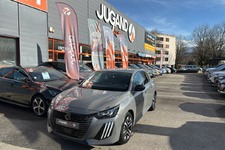 PEUGEOT 208 - NOUVELLE 1.2 100 ALLURE PLUS