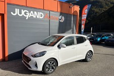 HYUNDAI I10 - 1.0 63 CREATIVE