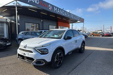 CITROEN C4 - 130 EAT8 MAX