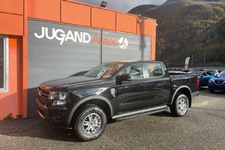 FORD RANGER - 2.0 TDCI 170 BVA6 XLT