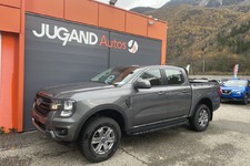 FORD RANGER - 2.0 TDCI 170 BVA6 XLT