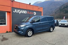 FORD TRANSIT - CUSTOM 170 BVA8 TREND PLUS L1H1