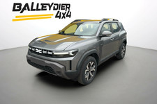 DACIA DUSTER - NEW TCE 130 4X4 EXPRESSION