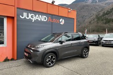 CITROEN C3 AIRCROSS - 1.2 130 EAT6 MAX