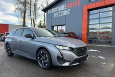 PEUGEOT 308 SW - BLUEHDI 130CH EAT8 ALLURE