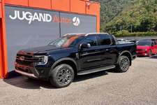FORD RANGER - 3.0 V6 240 WILDTRAK PLUS