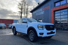 FORD RANGER - 2.0 TDCI 170 BVM6 XLT