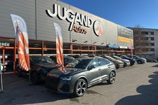 AUDI Q3 - SPORTBACK TDI 150 BVA S-LINE PLUS