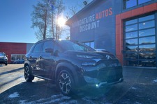 CITROEN C3 AIRCROSS - 1.2 130 EAT6 MAX