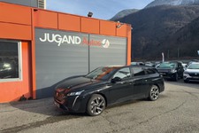 PEUGEOT 308 SW - BLUEHDI 130 EAT8 ALLURE
