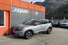 CITROEN C5 AIRCROSS - 1.5 BLUEHDI 130 SHINE GRIP
