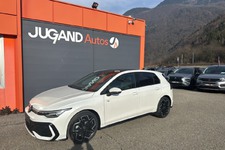 VOLKSWAGEN GOLF - TDI 150 DSG R-LINE T.O