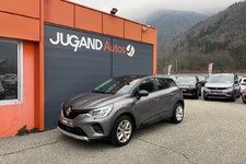 RENAULT CAPTUR - 1.0I TCE 90 BUSINESS
