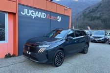 PEUGEOT 5008 - HYBRID 136 E-DCS6 ALLURE PLUS