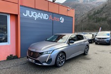 PEUGEOT 308 - 1.2 130 EAT8 ALLURE