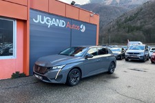 PEUGEOT 308 - 1.2 130 ALLURE CAMERA 360
