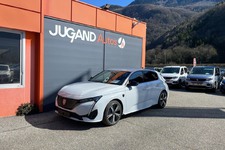 PEUGEOT 308 - 1.5 HDI 130 EAT8 GT PK ALCANTARA