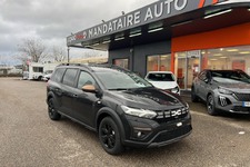 DACIA JOGGER - HEV 140 BVA EXTREME PLUS 7PL