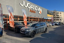 DACIA JOGGER - HEV 140 BVA EXTREME PLUS 7PL