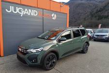 DACIA JOGGER - ECO-G 100 EXPRESSION CITY 5PL