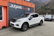 NISSAN NAVARA NP300 - 2.3 DCI 190 BVA TEKNA RIDEAU