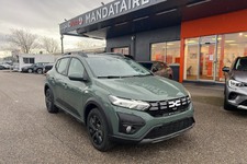 DACIA SANDERO - STEPWAY TCE 90 EXPRESSION