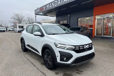 DACIA SANDERO - STEPWAY TCE 90 EXPRESSION CITY