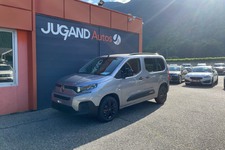 CITROEN BERLINGO - BLUEHDI 130 EAT8 MAX