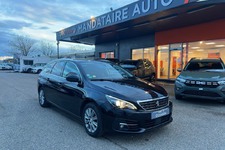PEUGEOT 308 SW - 1.5 HDI 130 EAT8 ACTIVE
