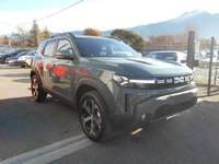 DACIA DUSTER - TCE 130 4X2 JOURNEY