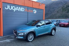 HYUNDAI KONA - 1.6 CRDI 115 CREATIVE
