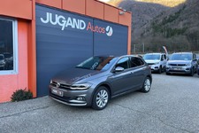 VOLKSWAGEN POLO - 1.0 TSI 115 COOPER LINE