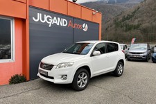 TOYOTA RAV4 - 2.2 D-4D 150 LIFE AWD