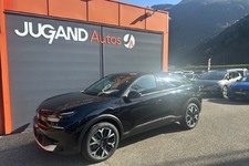 CITROEN C4 - NOUVELLE HYBRIDE 136 E-DCS6 MAX