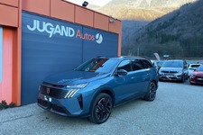 PEUGEOT 5008 - HYBRID 145 E-DCS6 ALLURE PLUS