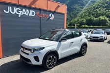 CITROEN C3 - NEW TURBO 100 PLUS BVM6