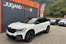 RENAULT AUSTRAL - ETECH 200 ESPRIT ALPINE PLUS