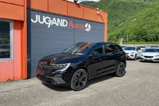RENAULT AUSTRAL - ETECH 200 ESPRIT ALPINE