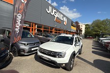 DACIA DUSTER - 1.5 DCI 110 4X4 PRESTIGE