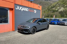 VOLKSWAGEN GOLF - TDI 150 DSG R-LINE T.O
