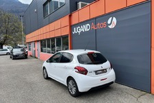 PEUGEOT 208 - 1.2 PURETECH 82 ACTIVE