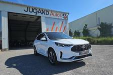 FORD KUGA - 2.5 HYBRIDE 183 4X4 ST-LINE X PLUS