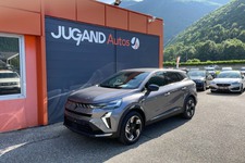 RENAULT SYMBIOZ - E-TECH HYBRIDE 145 TECHNO