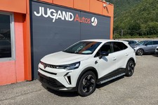 RENAULT SYMBIOZ - E-TECH HYBRIDE 145 TECHNO