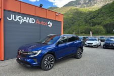 RENAULT AUSTRAL - E-TECH 200 TECHNO TPANO