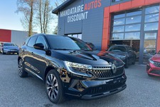 RENAULT AUSTRAL - E-TECH 200 TECHNO TPANO