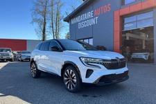 RENAULT AUSTRAL - E-TECH 200 TECHNO PLUS