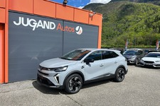 RENAULT SYMBIOZ - E-TECH 145 TECHNO PLUS