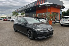 VOLKSWAGEN GOLF - TDI 150 DSG R-LINE T.O