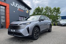 PEUGEOT 5008 - HYBRID 145 E-DCS6 ALLURE